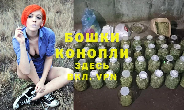 MESCALINE Заволжье